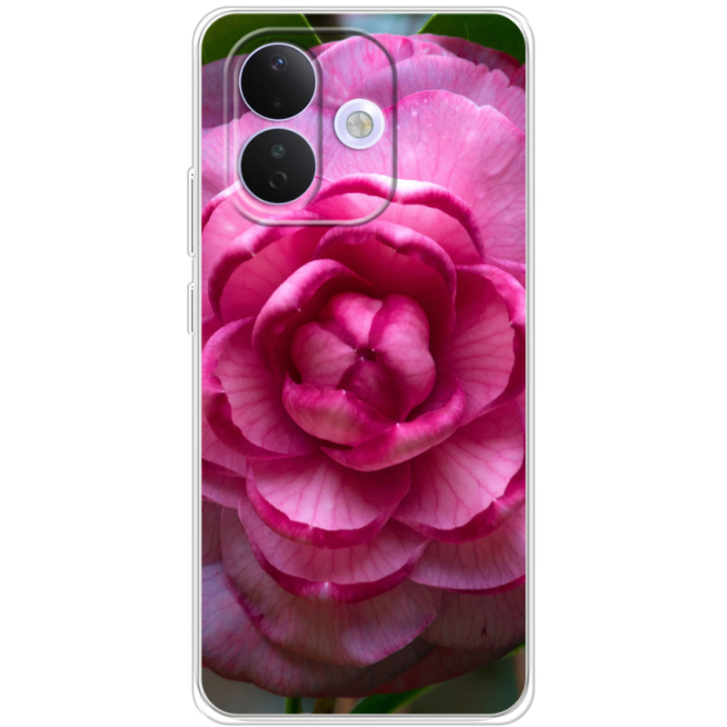 Чохол BoxFace Xiaomi Redmi Note 17 Pro 