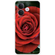 Чохол BoxFace Xiaomi Redmi Note 17 Pro 