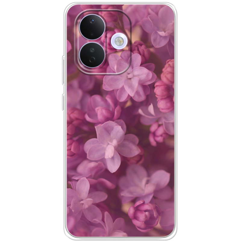 Чохол BoxFace Xiaomi Redmi Note 17 Pro 