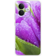 Чохол BoxFace Xiaomi Redmi Note 17 Pro 