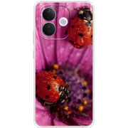 Чохол BoxFace Xiaomi Redmi Note 17 Pro 