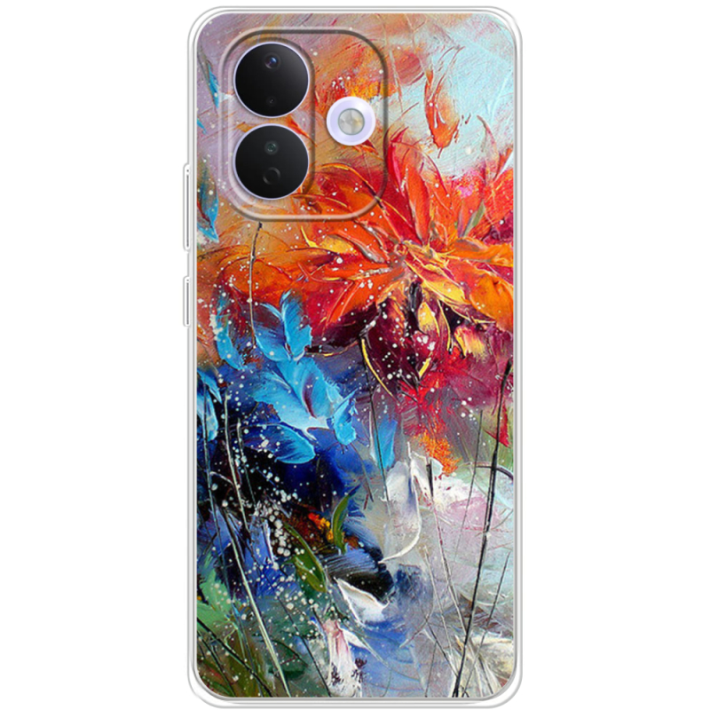 Чохол BoxFace Xiaomi Redmi Note 17 Pro 