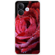 Чохол BoxFace Xiaomi Redmi Note 17 Pro 