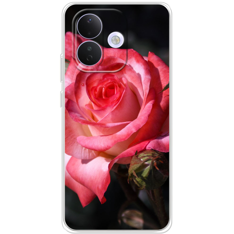 Чохол BoxFace Xiaomi Redmi Note 17 Pro 