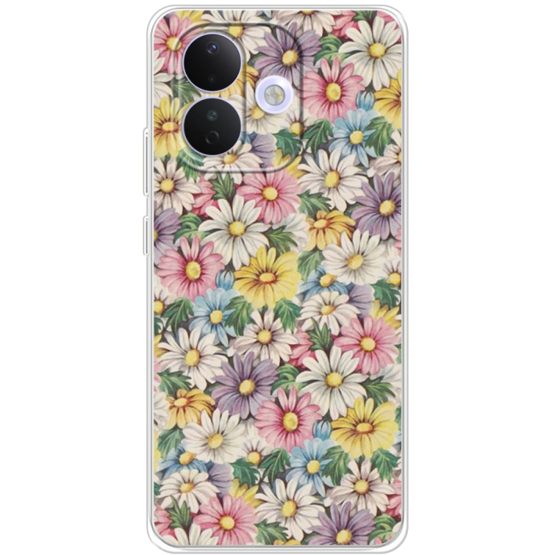 Чохол BoxFace Xiaomi Redmi Note 17 Pro 