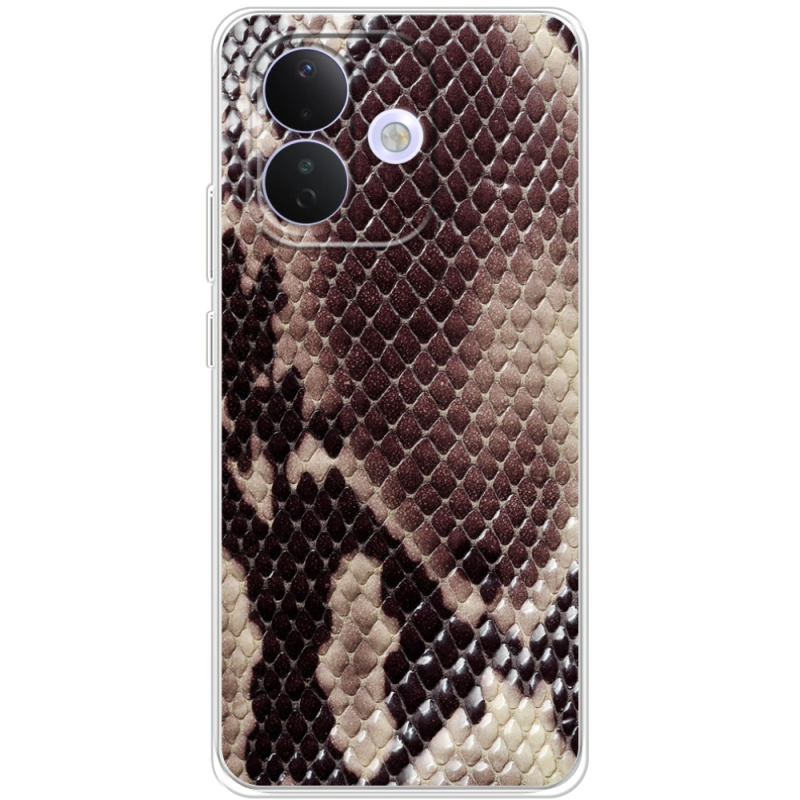 Чохол BoxFace Xiaomi Redmi Note 17 Pro 