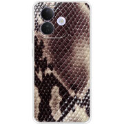 Чохол BoxFace Xiaomi Redmi Note 17 Pro 