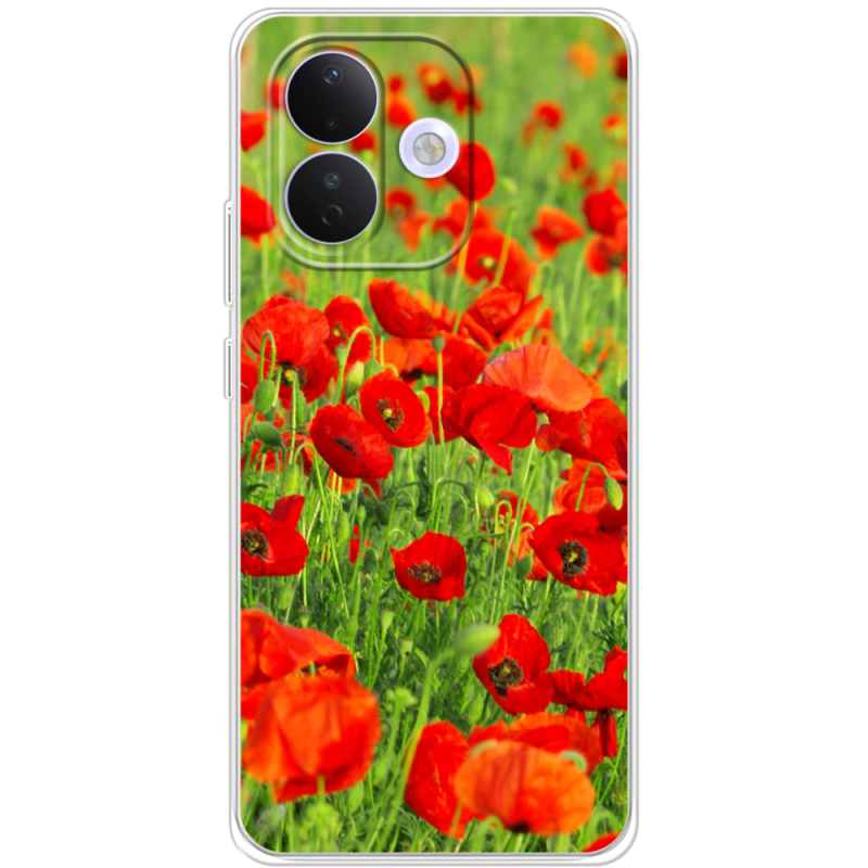 Чохол BoxFace Xiaomi Redmi Note 17 Pro 