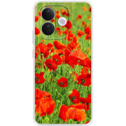 Чохол BoxFace Xiaomi Redmi Note 17 Pro 