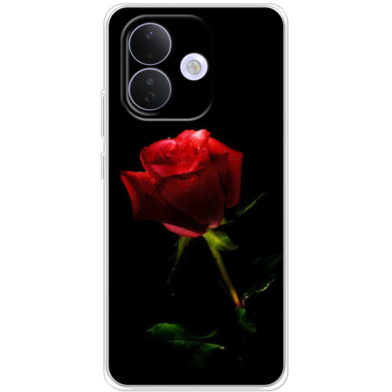Чохол BoxFace Xiaomi Redmi Note 17 Pro 