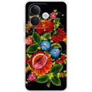 Чохол BoxFace Xiaomi Redmi Note 17 Pro 