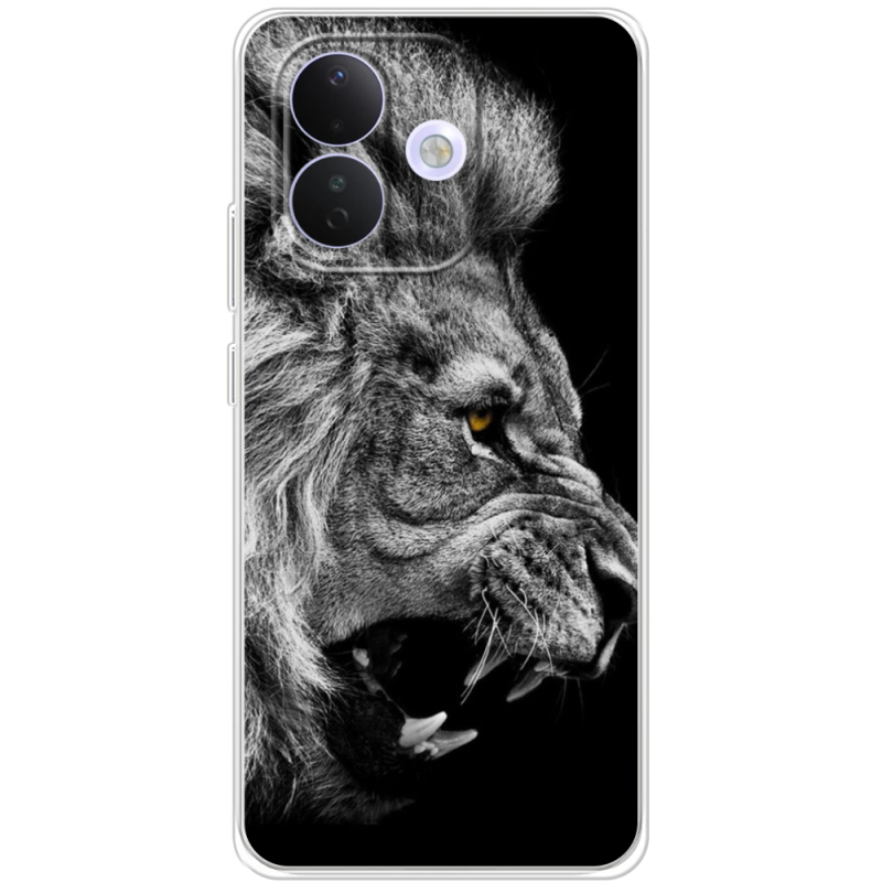 Чохол BoxFace Xiaomi Redmi Note 17 Pro 