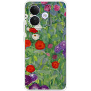 Чохол BoxFace Xiaomi Redmi Note 17 Pro 