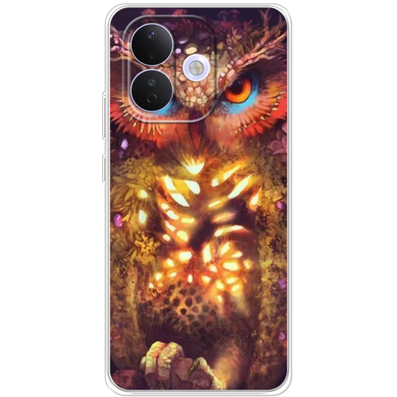 Чохол BoxFace Xiaomi Redmi Note 17 Pro 