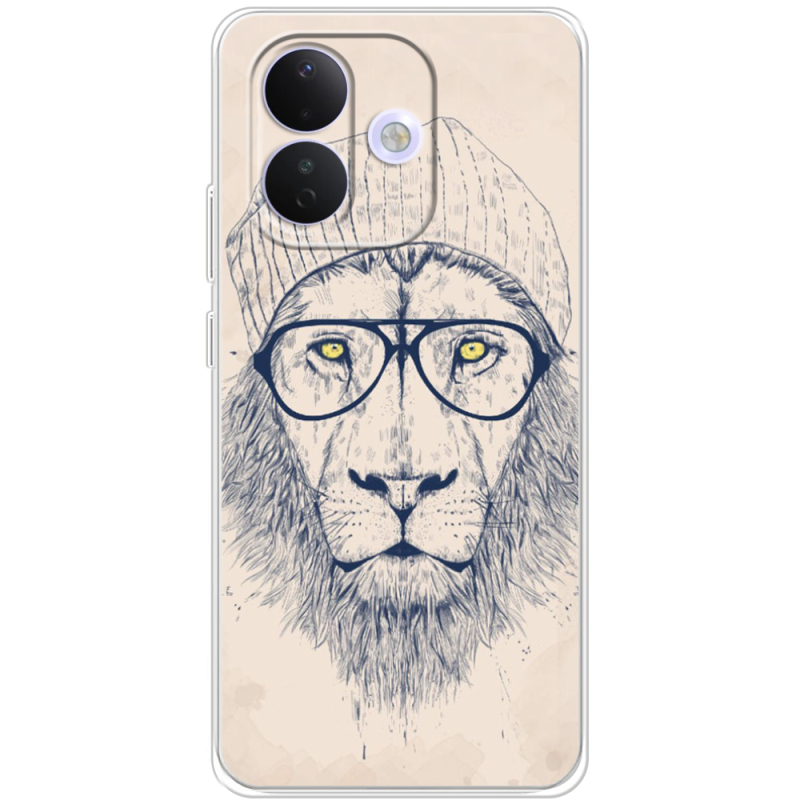 Чохол BoxFace Xiaomi Redmi Note 17 Pro 