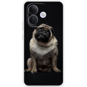 Чохол BoxFace Xiaomi Redmi Note 17 Pro 