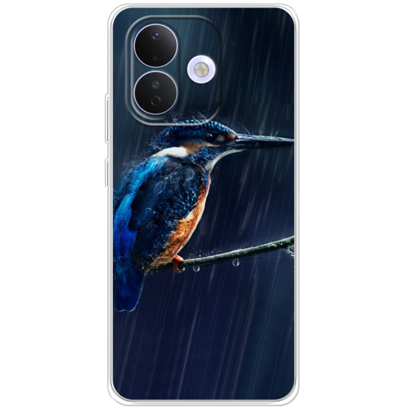 Чохол BoxFace Xiaomi Redmi Note 17 Pro 