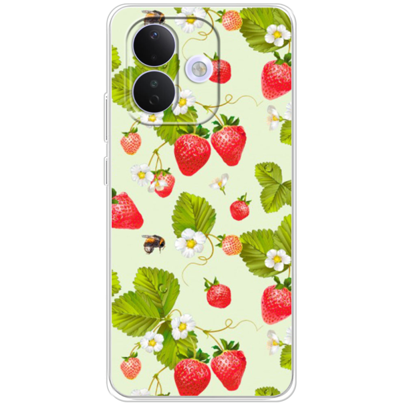 Чохол BoxFace Xiaomi Redmi Note 17 Pro 