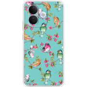 Чохол BoxFace Xiaomi Redmi Note 17 Pro 