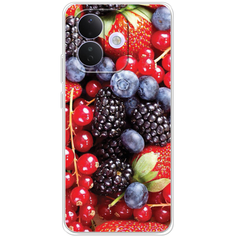 Чохол BoxFace Xiaomi Redmi Note 17 Pro 
