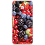 Чохол BoxFace Xiaomi Redmi Note 17 Pro 
