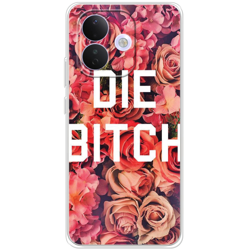 Чохол BoxFace Xiaomi Redmi Note 17 Pro 