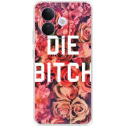 Чохол BoxFace Xiaomi Redmi Note 17 Pro 
