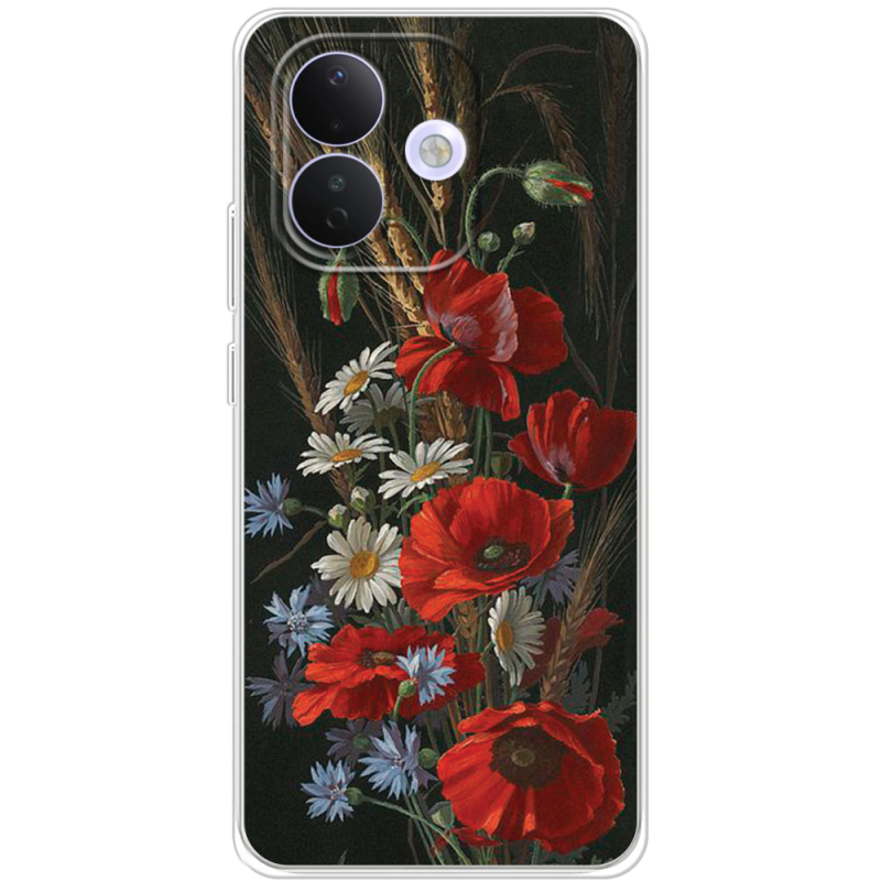 Чохол BoxFace Xiaomi Redmi Note 17 Pro 