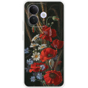 Чохол BoxFace Xiaomi Redmi Note 17 Pro 