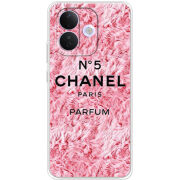 Чохол BoxFace Xiaomi Redmi Note 17 Pro 