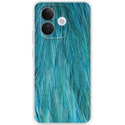 Чохол BoxFace Xiaomi Redmi Note 17 Pro 