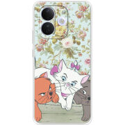 Чохол BoxFace Xiaomi Redmi Note 17 Pro 