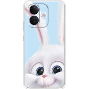 Чохол BoxFace Xiaomi Redmi Note 17 Pro Rabbit
