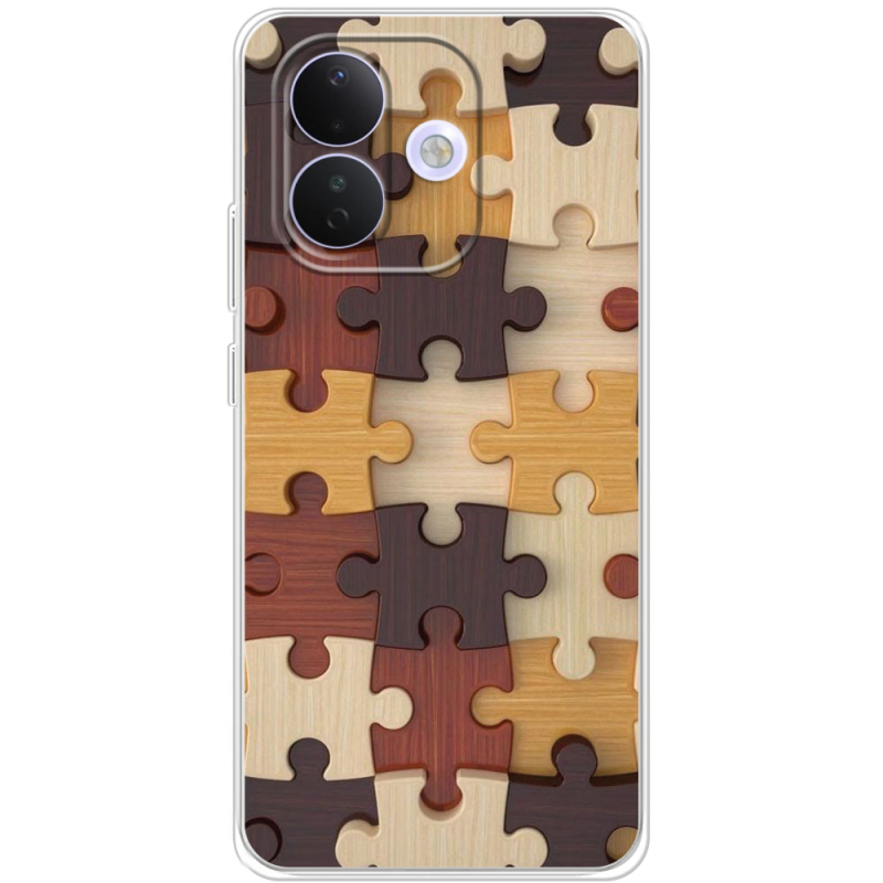 Чохол BoxFace Xiaomi Redmi Note 17 Pro 