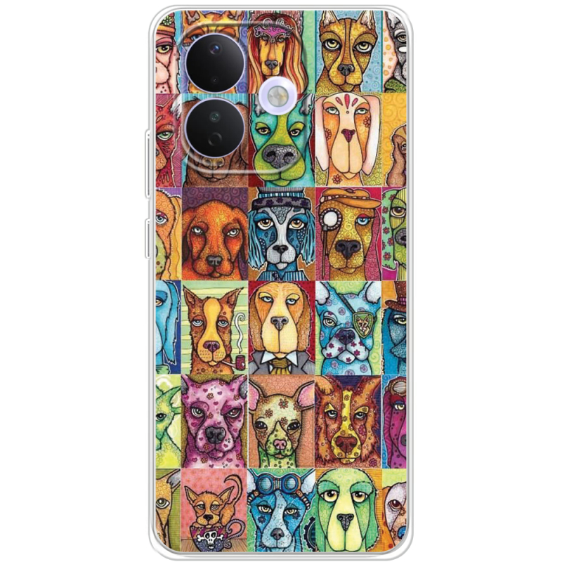 Чохол BoxFace Xiaomi Redmi Note 17 Pro 