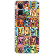 Чохол BoxFace Xiaomi Redmi Note 17 Pro 