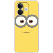 Чохол BoxFace Xiaomi Redmi Note 17 Pro 