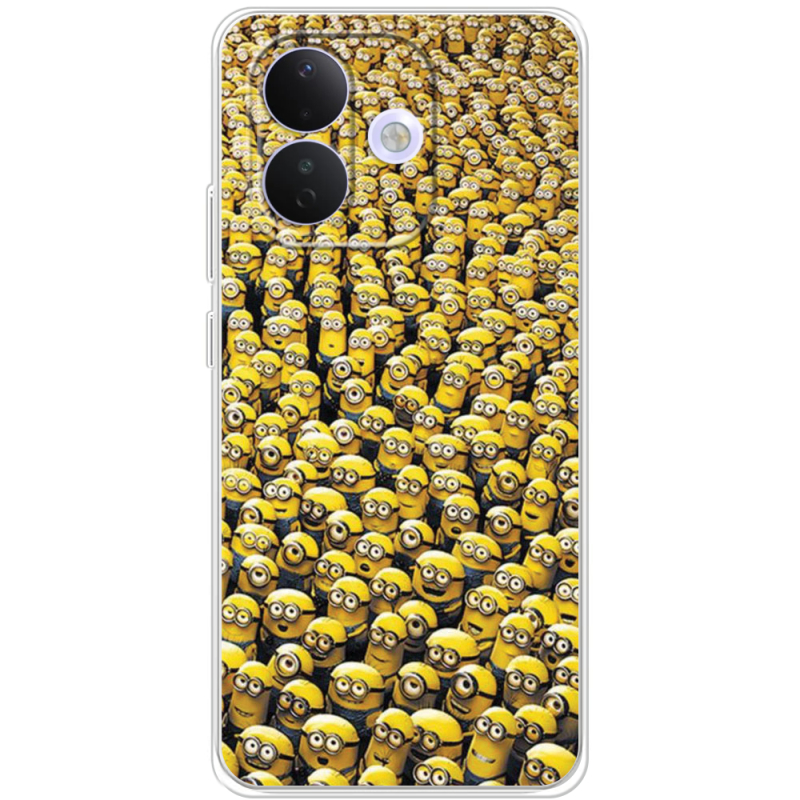 Чохол BoxFace Xiaomi Redmi Note 17 Pro 