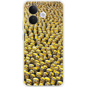 Чохол BoxFace Xiaomi Redmi Note 17 Pro 
