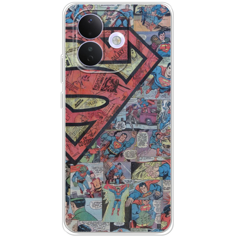 Чохол BoxFace Xiaomi Redmi Note 17 Pro 