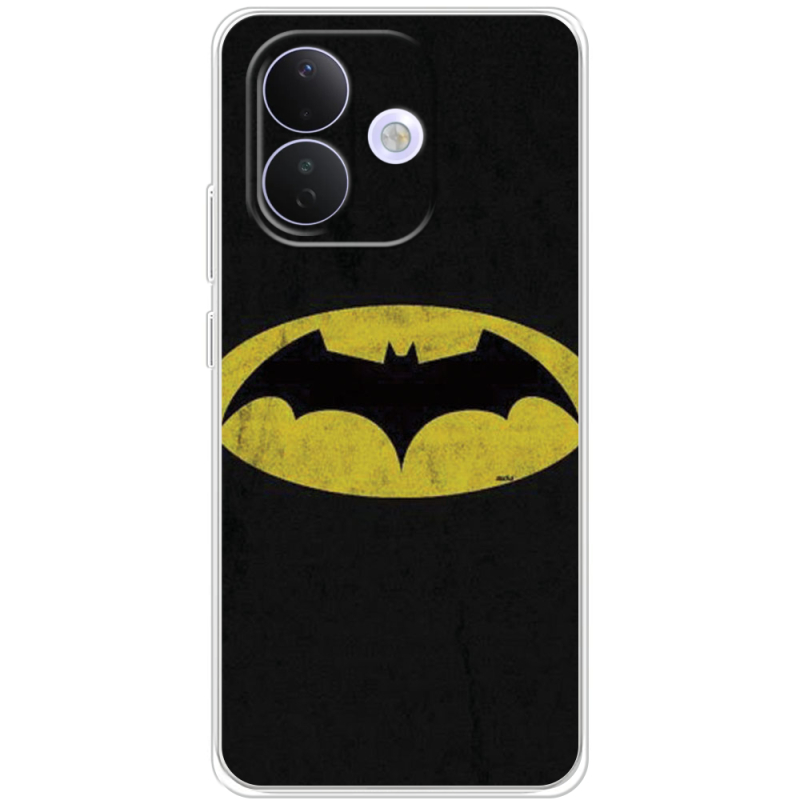 Чохол BoxFace Xiaomi Redmi Note 17 Pro 
