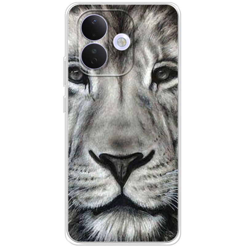 Чохол BoxFace Xiaomi Redmi Note 17 Pro 