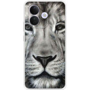 Чохол BoxFace Xiaomi Redmi Note 17 Pro 