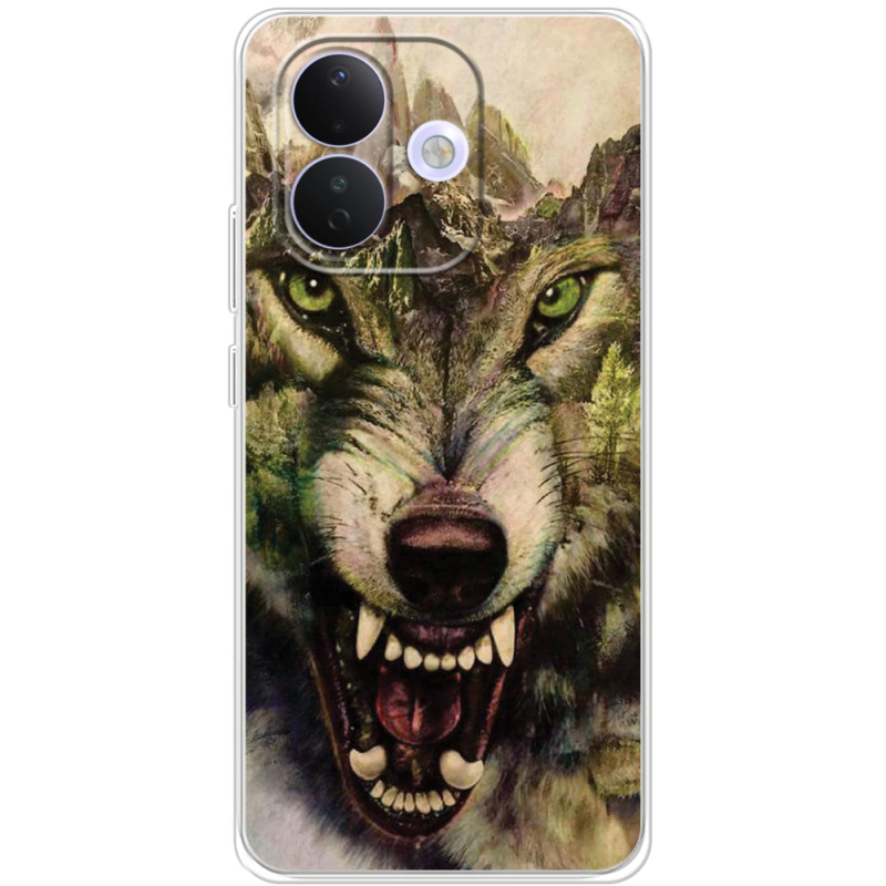 Чохол BoxFace Xiaomi Redmi Note 17 Pro 