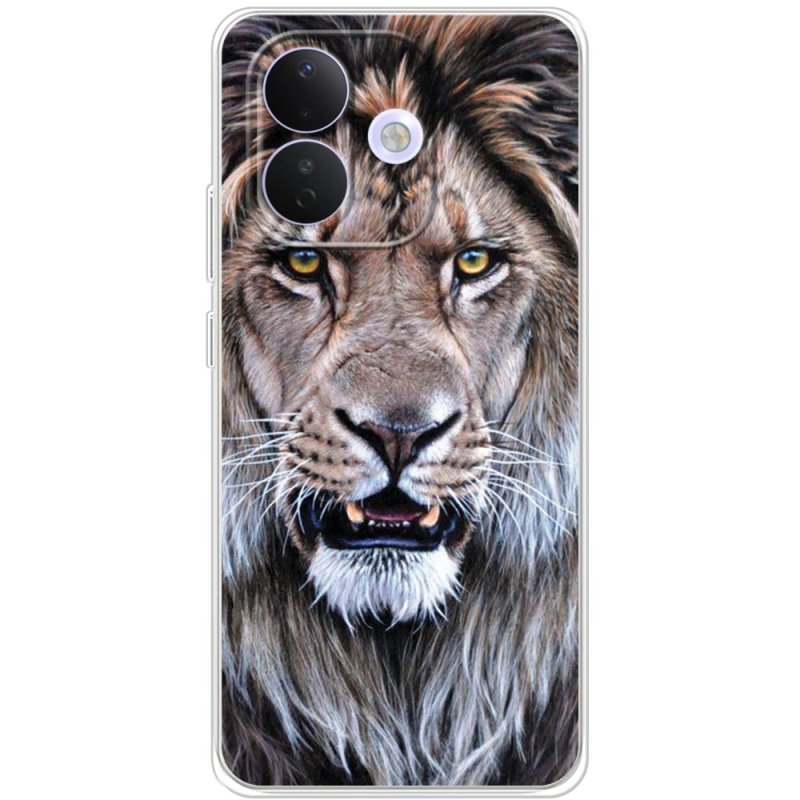Чохол BoxFace Xiaomi Redmi Note 17 Pro 