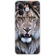 Чохол BoxFace Xiaomi Redmi Note 17 Pro 