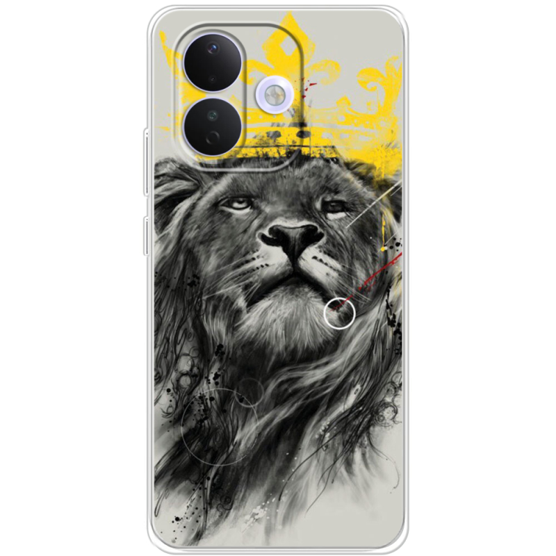 Чохол BoxFace Xiaomi Redmi Note 17 Pro 
