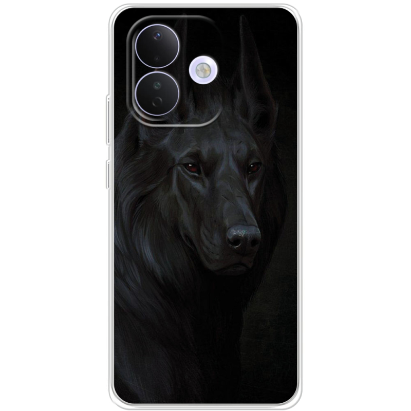 Чохол BoxFace Xiaomi Redmi Note 17 Pro 