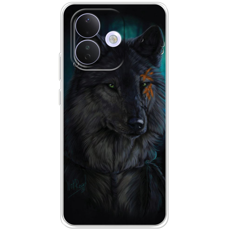 Чохол BoxFace Xiaomi Redmi Note 17 Pro 