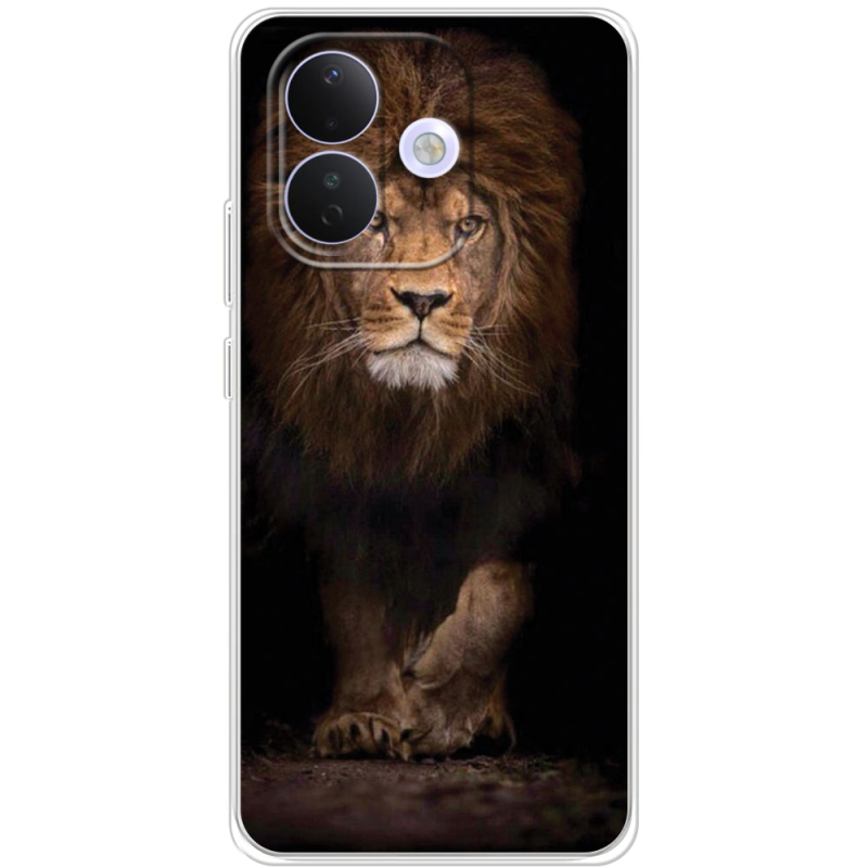 Чохол BoxFace Xiaomi Redmi Note 17 Pro 